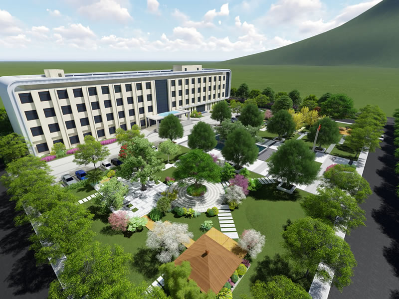 选购误区盘点：苗木基地苗木的根系质量如何判断